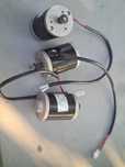Motor trotineta 24v .diverse aplicații