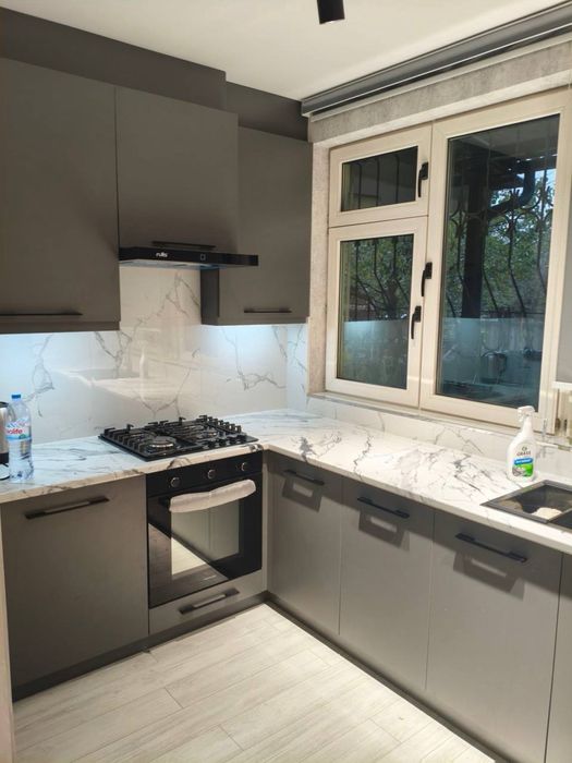 Сдается трех комнатная квартира Чиланзар 5