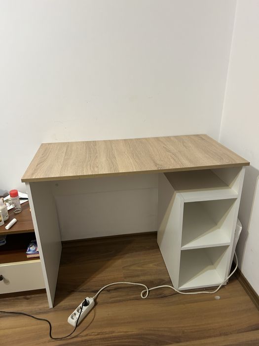 Бюро запазено за учене