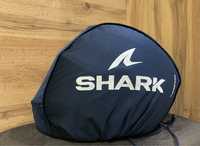 Мотошлем Shark Spartan RS Black Mat