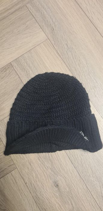 Caciula barbati Spyder