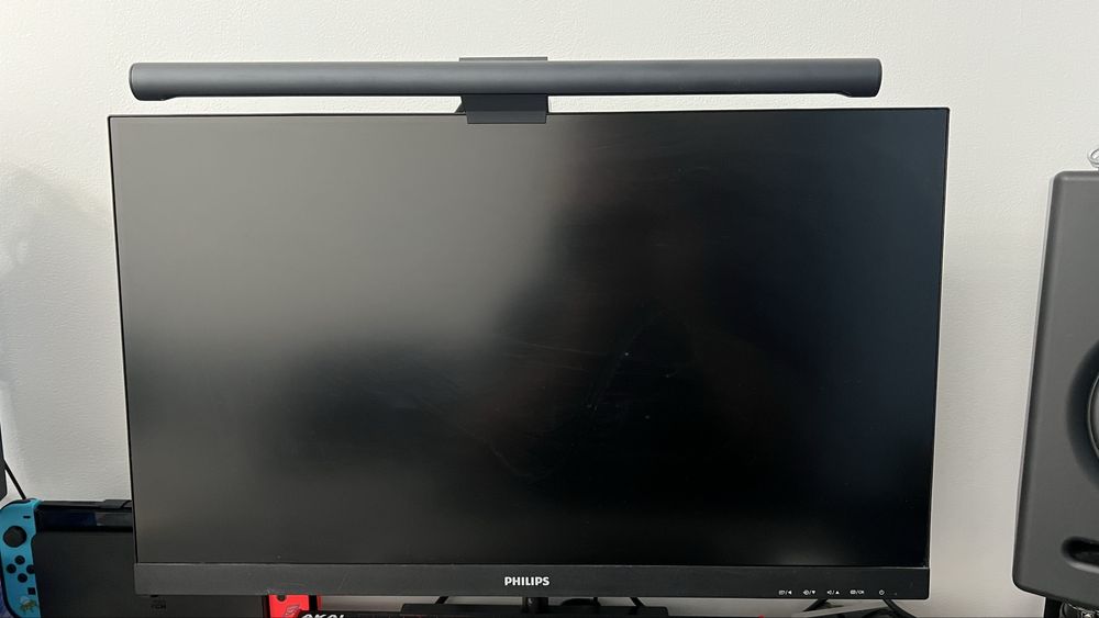 Игровой монитор Philips 144hz 24”
