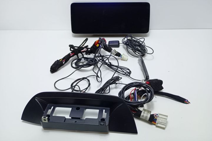 Navigatie GPS android Mercedes-Benz B-Class W246 (facelift) seria