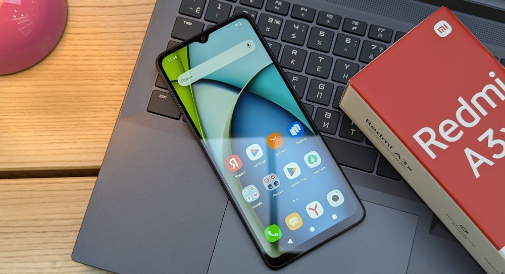 Продам Redmi 64 gb