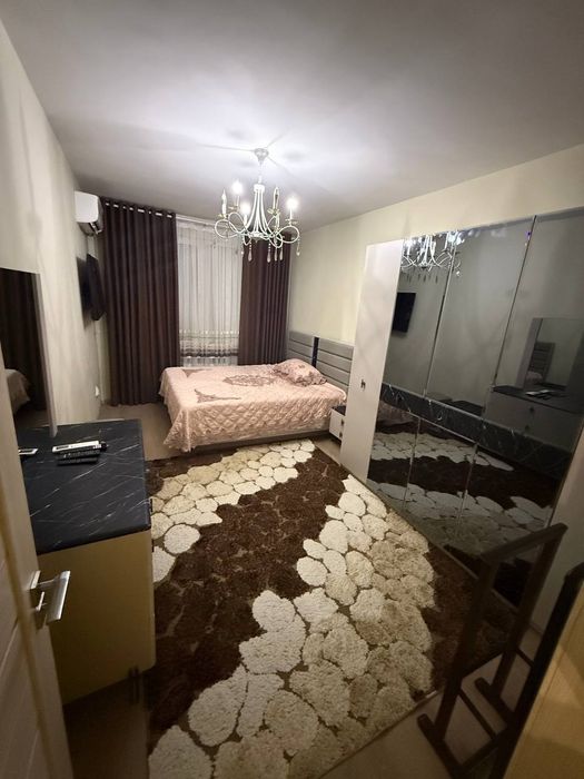 Аренда Чоштепа 3/5/7. Евро квартира (1-метро бекатига якин)