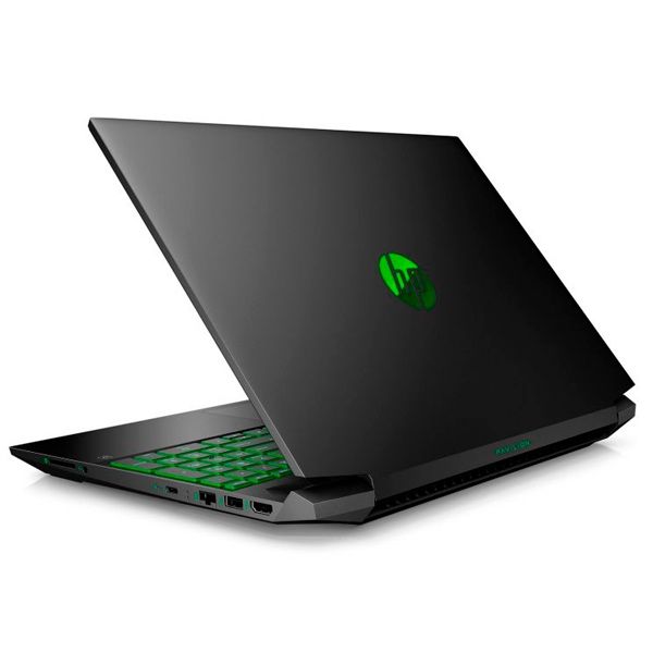 Hp pavilon gaming 15