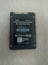 SSD Panther Apacer