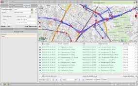 Современные GPS-системы