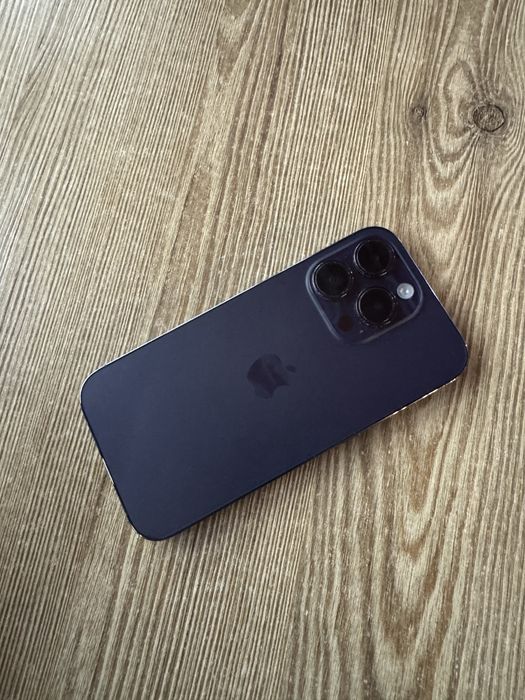 Iphone 14 pro dual 256 gb | Iphone 14 purple