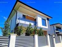 Vila Berceni -5 cam/3 bai - Teren 400 mp - Pret 169.900 euro