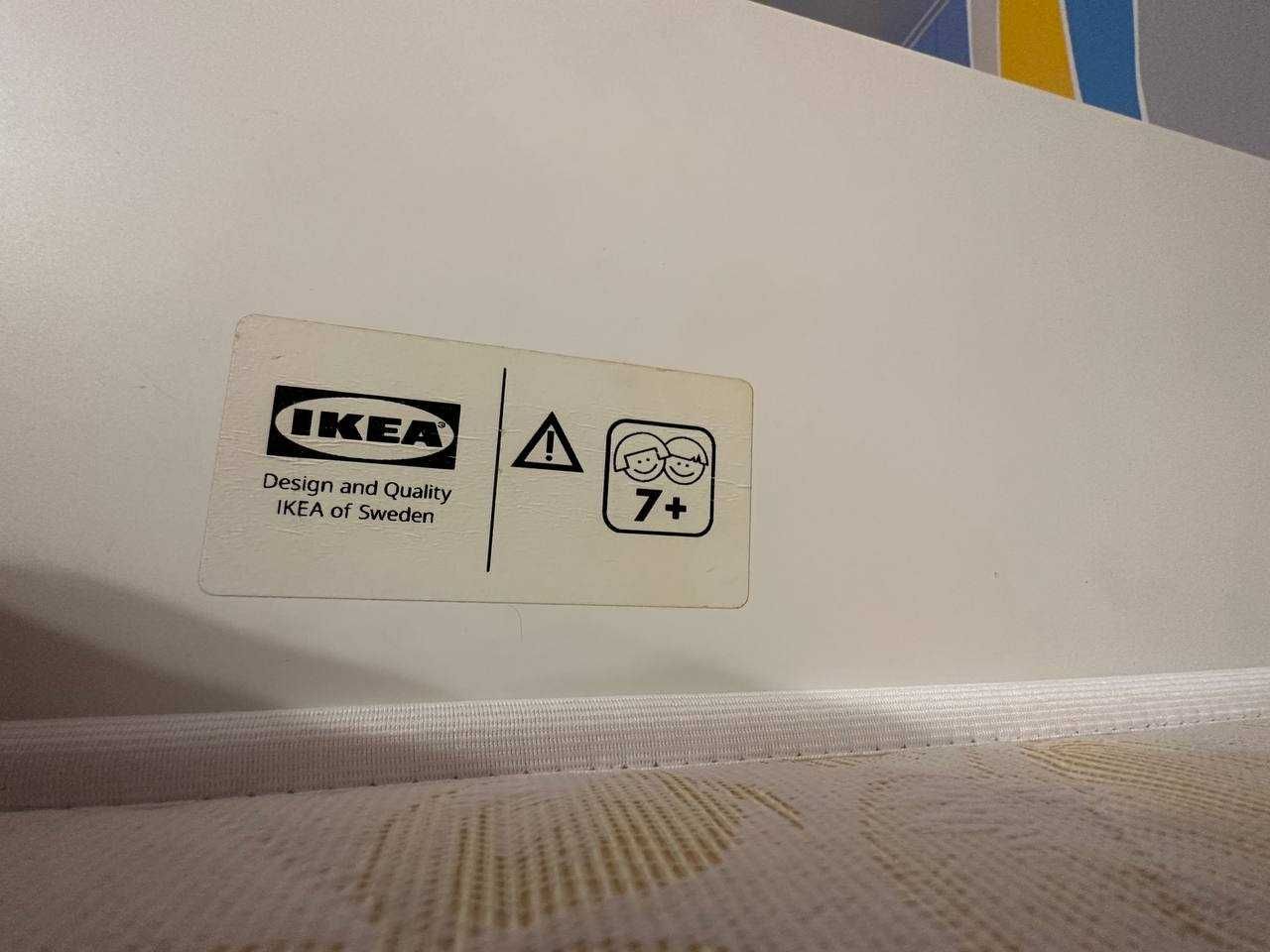 Кровать-чердак IKEA ( ИКЕА )