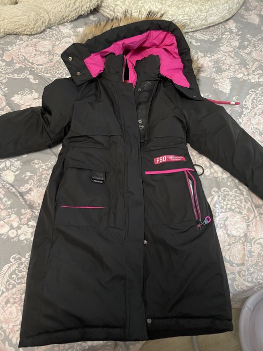 Куртка для девочки