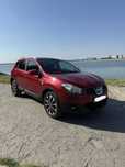 Nissan Qashqai n-tec 2010 facelift