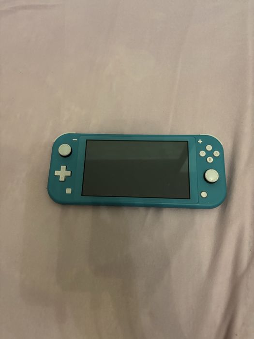 Nintendo switch за игри