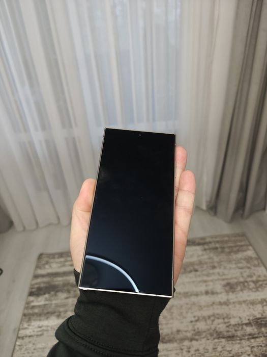 Samsung Galaxy S24 ultra 256gb