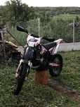 Gas gas ec 300 2011