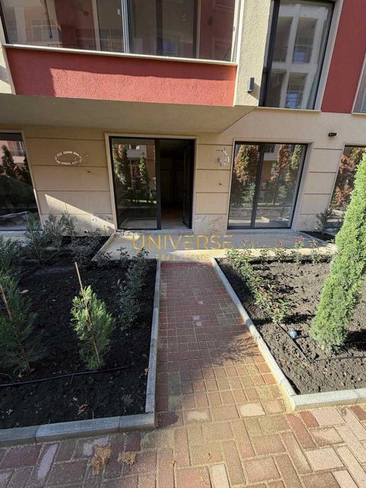 Продава се Двустаен апартамент в к.к. Слънчев бряг - 78 кв.м за 1154 €/кв.м - Снимка #6