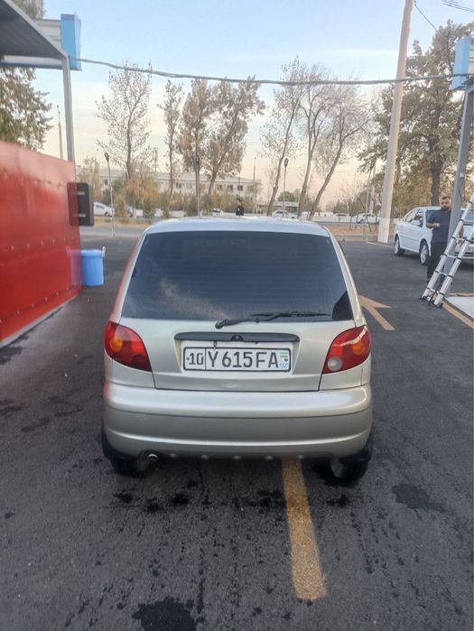 матиз бест 2007 гази йок тех паспортда гба бор