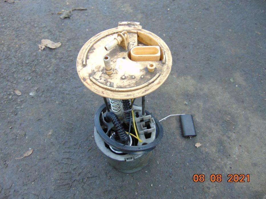 Pompa motorina Rezervor VW Passat B6 Octavia 2 Golf 5 touran Seat Leon