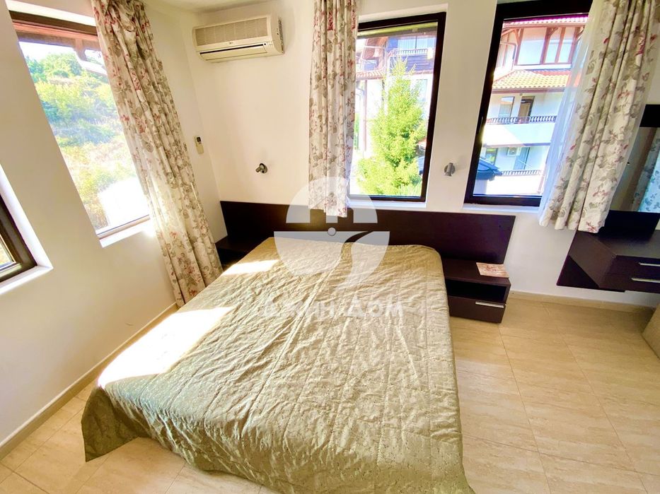 Продава се Двустаен апартамент в Свети Влас - 65 кв.м за 1308 €/кв.м - Снимка #7