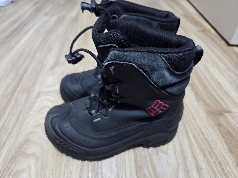 Cizme Columbia marimea 32