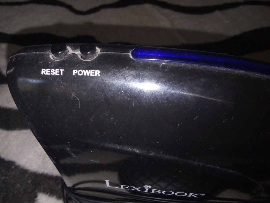 Vând Lexibook cu multe jocuri