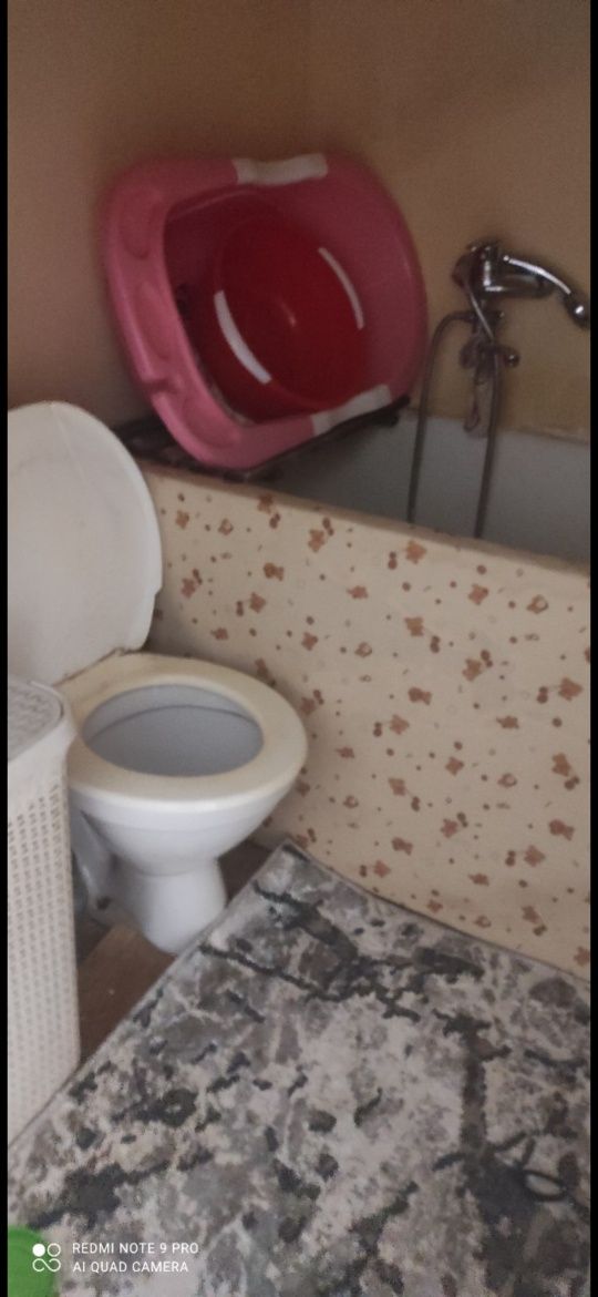 Срочно продам квартиру  малосемейка