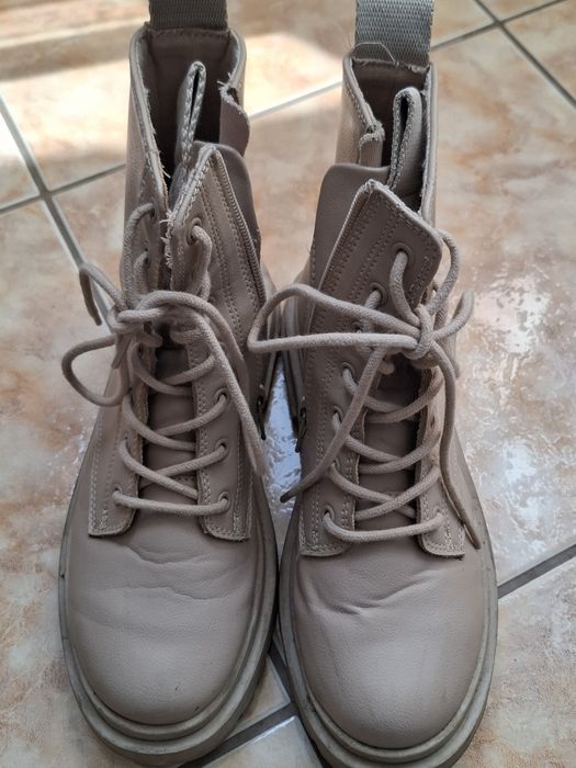 Ghete Zara marimea 36
