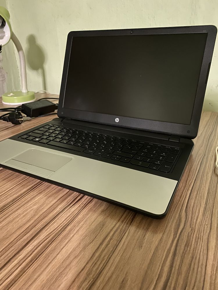 Ноутбук HP 355 G2