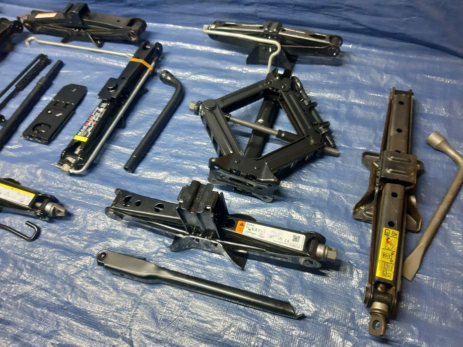 Cric auto vw audi skoda seat mercedes bmw jaguar kia hyunda toyota etc