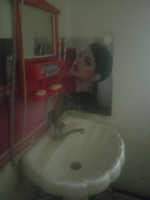 Продается дом 4 комнат