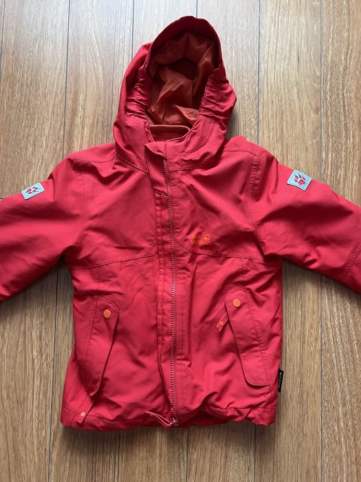 Geaca Jack-Wolfskin