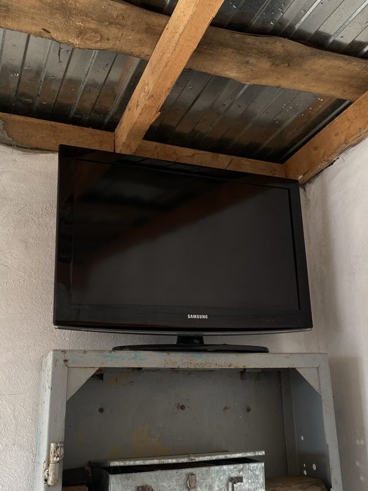 Телевизор самсунг