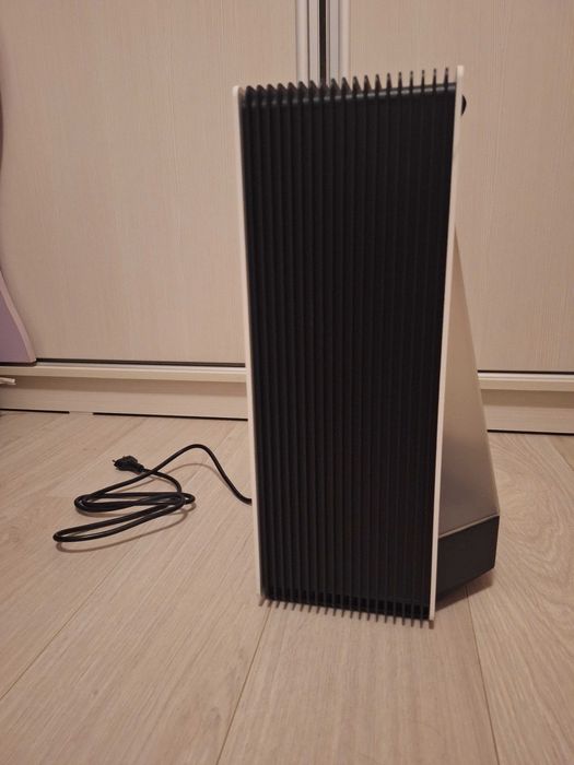 Umidificator si Purificator aer - Stadler Form Roger Black