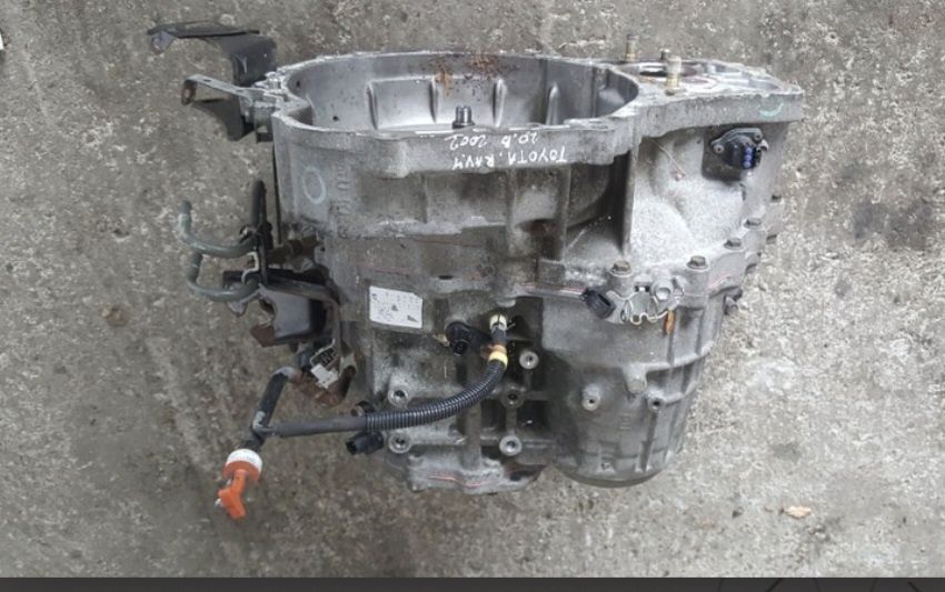 Cutie automata toyota rav 4 2001-2005