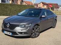 Renault Talisman Renault talisman 2.0 daci Inițiale Paris