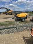 Vand sau inchiriez motocompresor Atlas Copco Xas 47