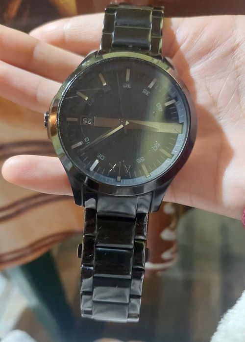 Часовник Armani Exchange