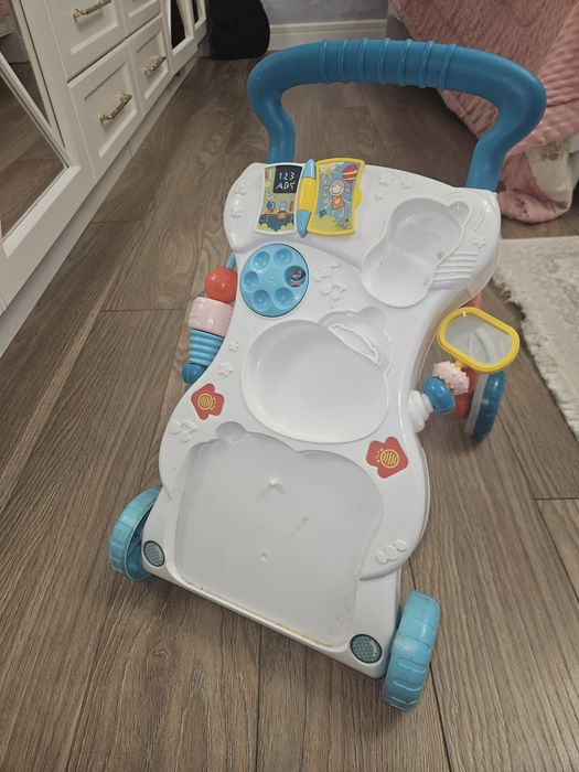 Отдам б/у ходули