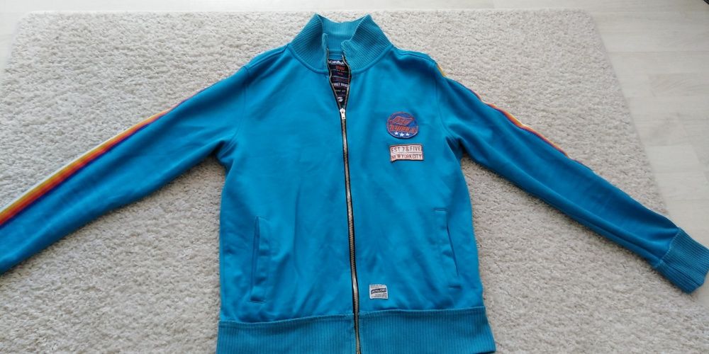 VAND bluza sport bărbăteasca,mărime L,calitate import