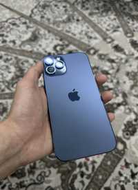 Iphone 12 pro max, 256 gb ideal