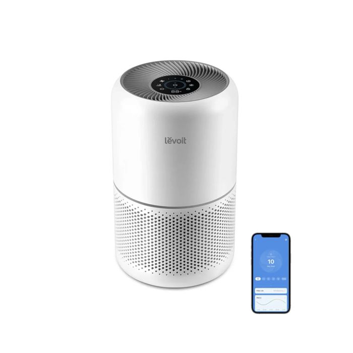 Пречиствател за въздух Levoit Core 300S