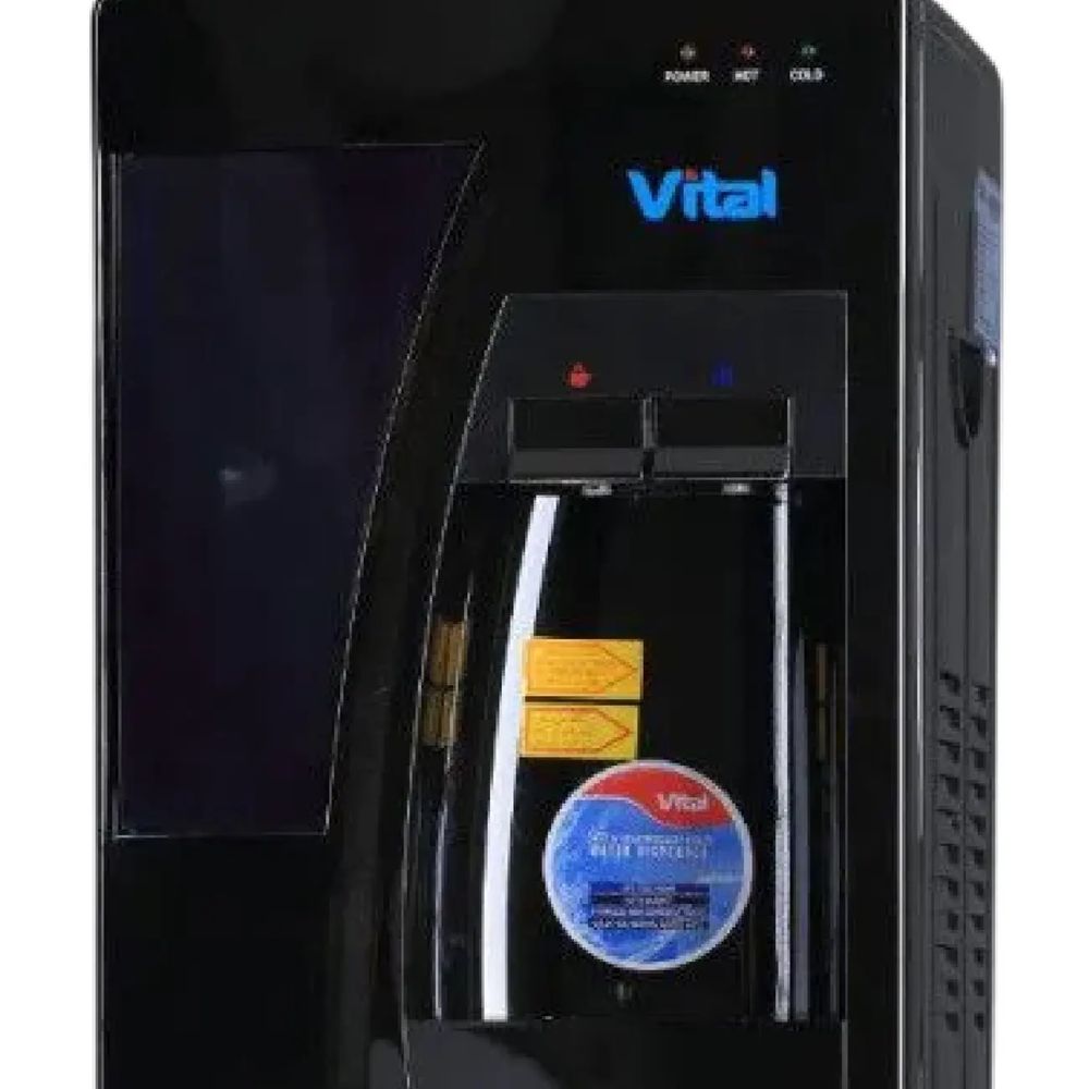 Куллер для воды Vital VT25