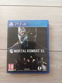 Vând Mortal kombat XL