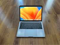 MacBook Pro 2017