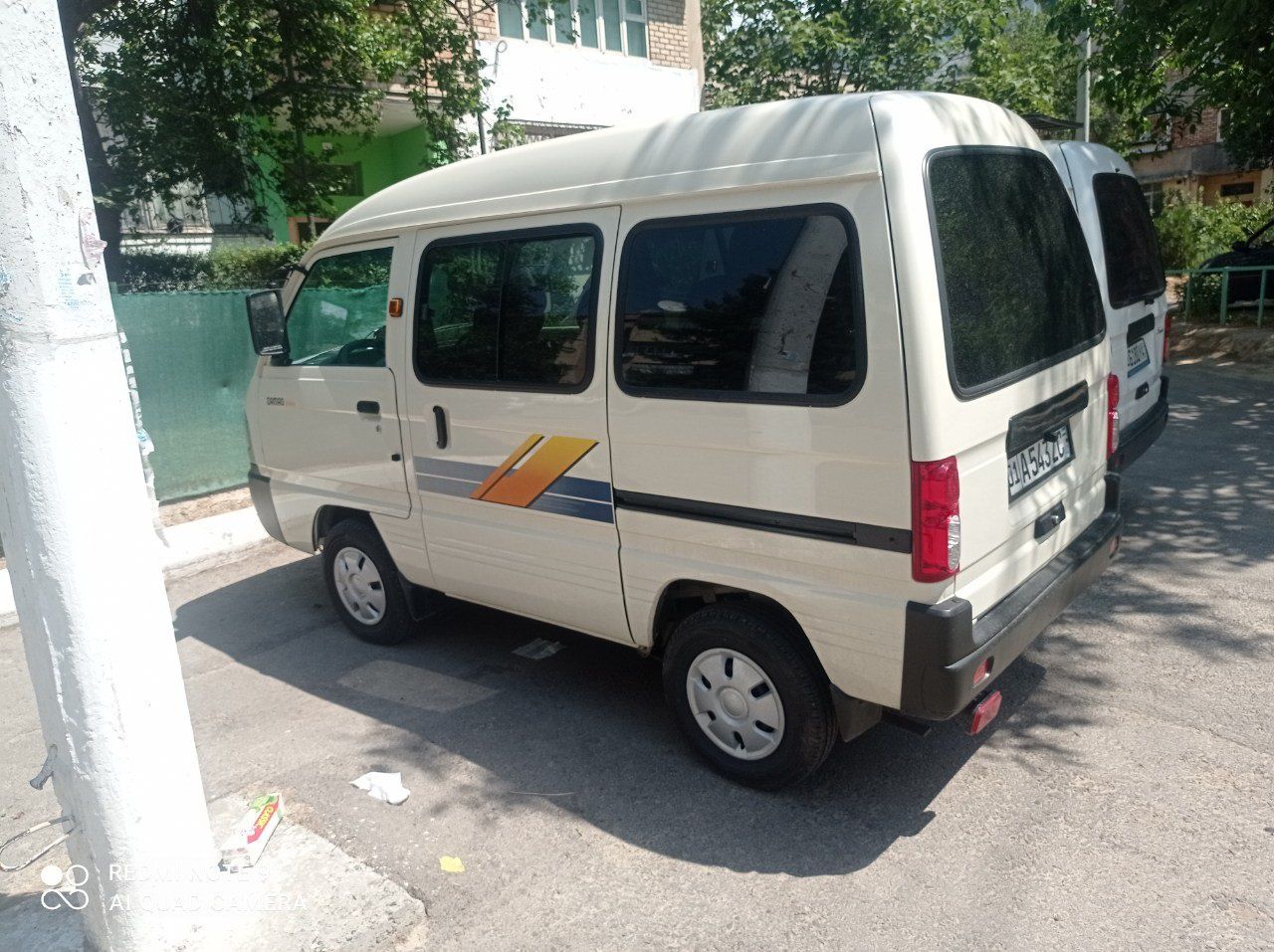Damaz 2024 sotiladi