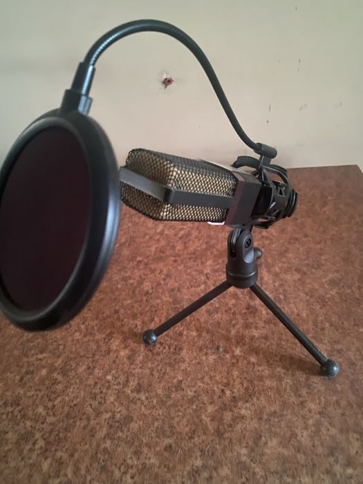 yanmai x1R micrafon