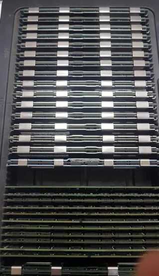 Модуль памяти ОЗУ Server DDR3 HP и Hynix