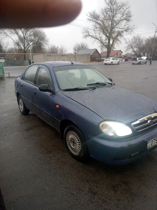 Продам Шанс 2007