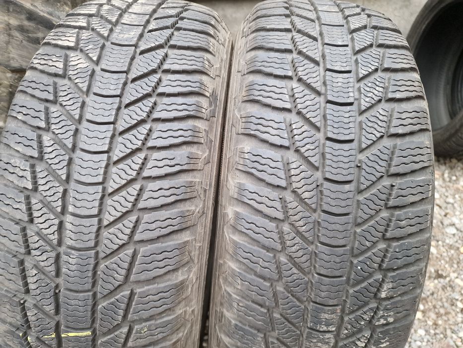 Anvelope 235/65R17 marca General, M+S,7 mm, DOT 2018